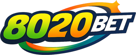 8020bet Logo